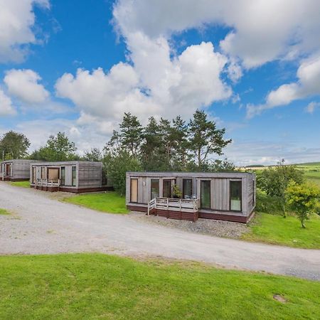 Dobby Lodge Bassenthwaite Exteriér fotografie
