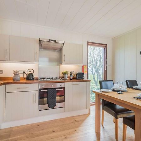 Dobby Lodge Bassenthwaite Exteriér fotografie