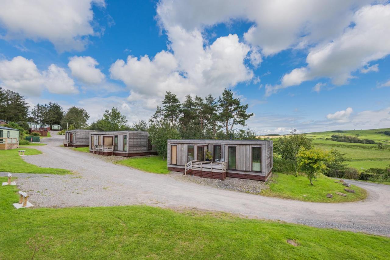 Dobby Lodge Bassenthwaite Exteriér fotografie