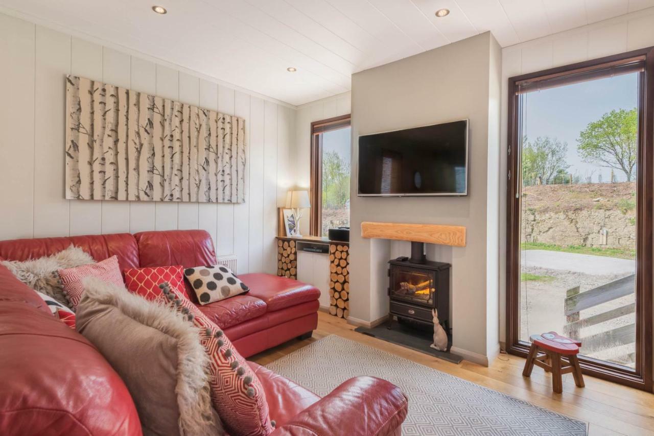 Dobby Lodge Bassenthwaite Exteriér fotografie