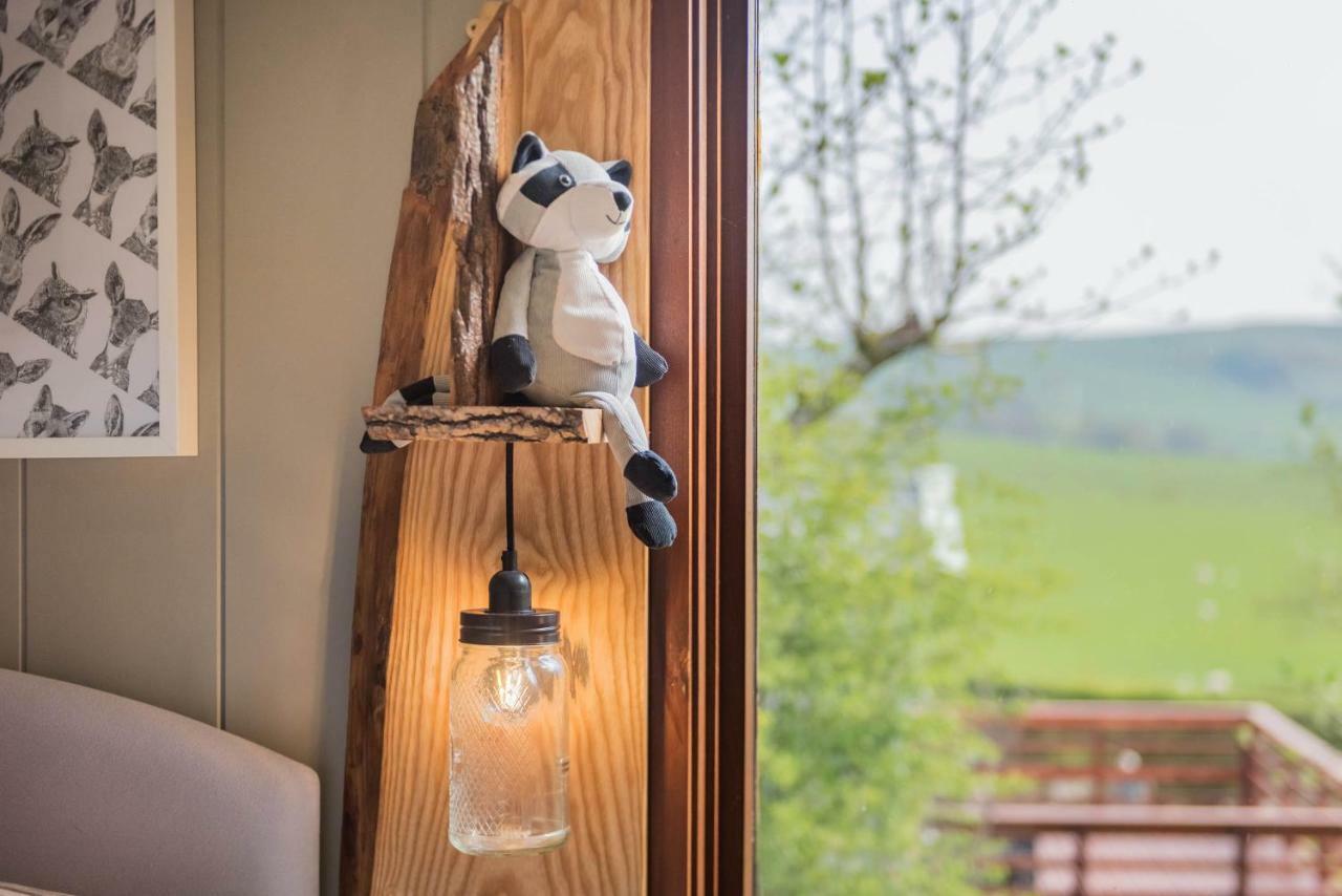 Dobby Lodge Bassenthwaite Exteriér fotografie