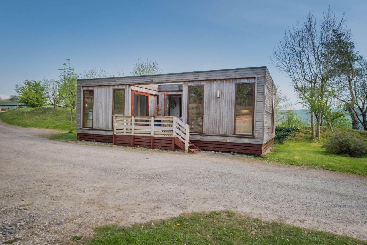 Dobby Lodge Bassenthwaite Exteriér fotografie